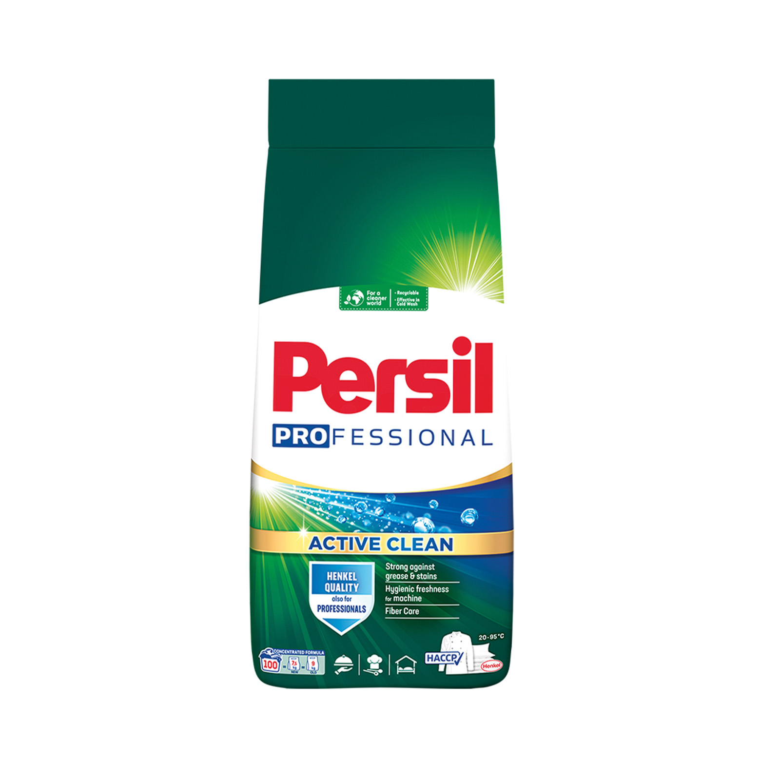 Persil prasak Regular 100WL/7,5kg