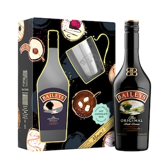 BAILEYS 2 CASA