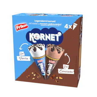 Slad.kornet m4 480ml(264g)