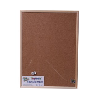 Tabla plutana 45X60cm