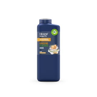 Gel za tus energy zensen Dicora 400ml