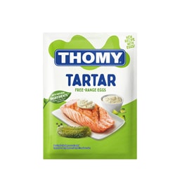 Tartar sos Thomy 80g