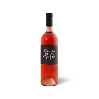Vino roze Triada Rose Budimir 0.75l