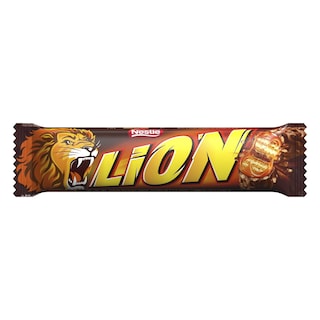 Cokolada standard Lion 42g