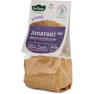 Amarant BIO 200g