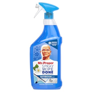 Sprej za cisc.Mr.Proper Shower 800ml