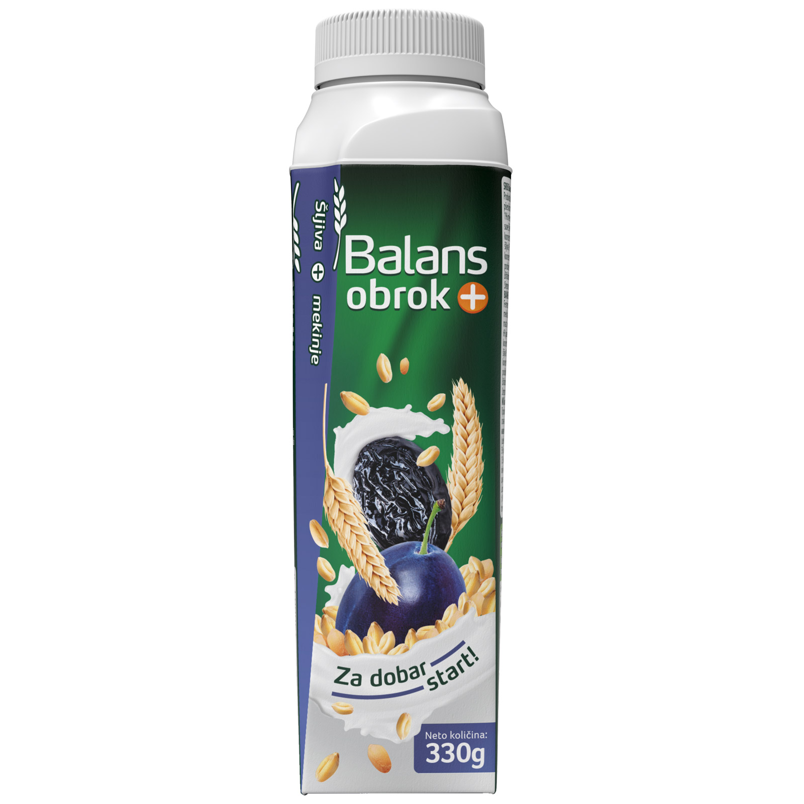 Balans+