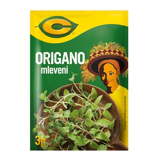 Origano 3g