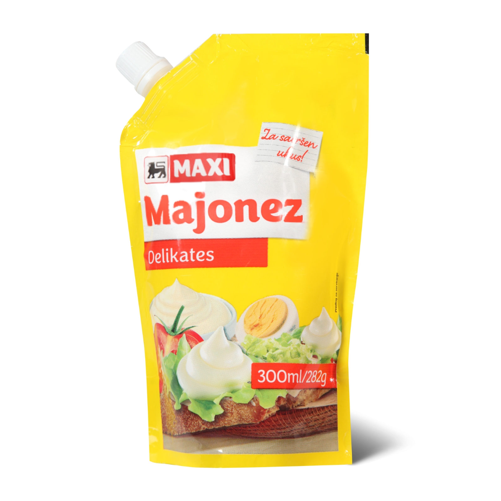 Maxi