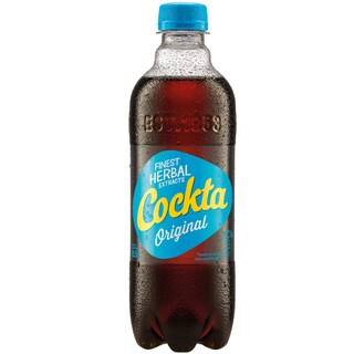 Cockta original 0,5l