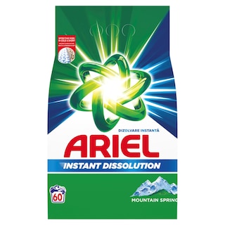 Ariel Mountain Spring 4,5kg 60W