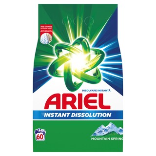 Ariel Mountain Spring 4,5kg 60W