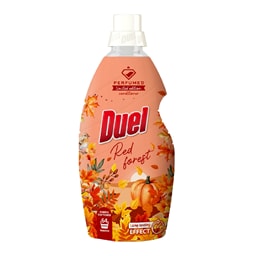 Duel omeksivac Red forest 1,6l