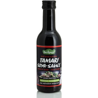 Sos od soje Tamari 200ml