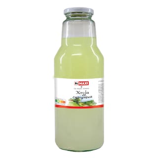Kozja surutka Od Nase Zemlje 1L