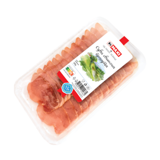 Suva prsuta Od nase zemlje 100g