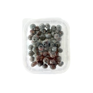 Borovnica 125g