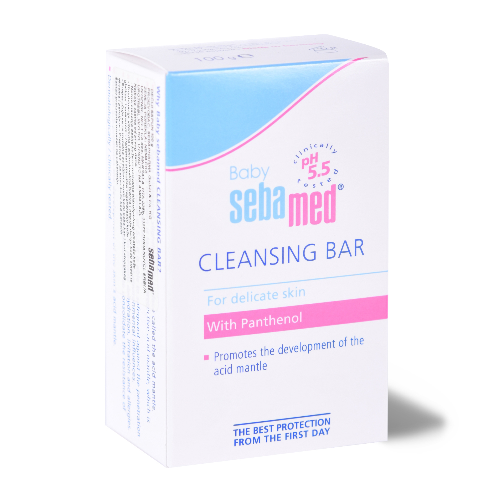 Sebamed