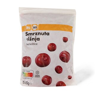 Smrznuta visnja Premia 1kg