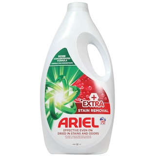 Tecni deterdz.Ariel Extra C 3,15l/70pr.