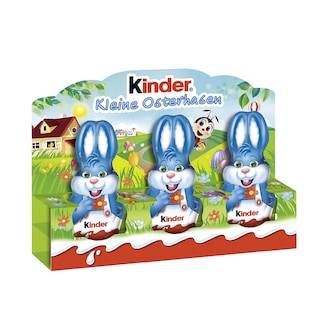 Kinder figura 45g