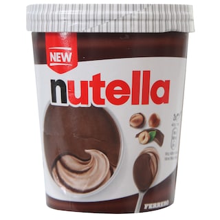 Sladoled Nutella pot 230g/470ml