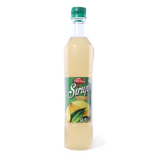 Sirup limun Nectar 0,5l
