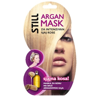 Maska za kosu Still argan 15ml