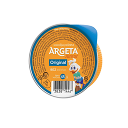 Pasteta junior Argeta 45g