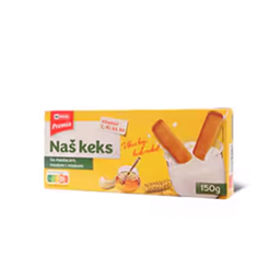 Nas Keks Maxi 150g