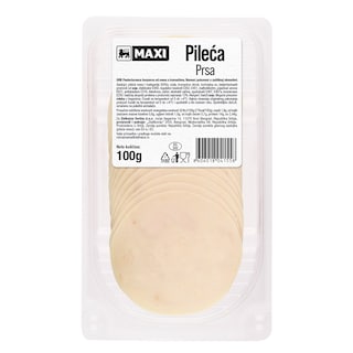 Pilec.prsa u zast.atm.Maxi 100g