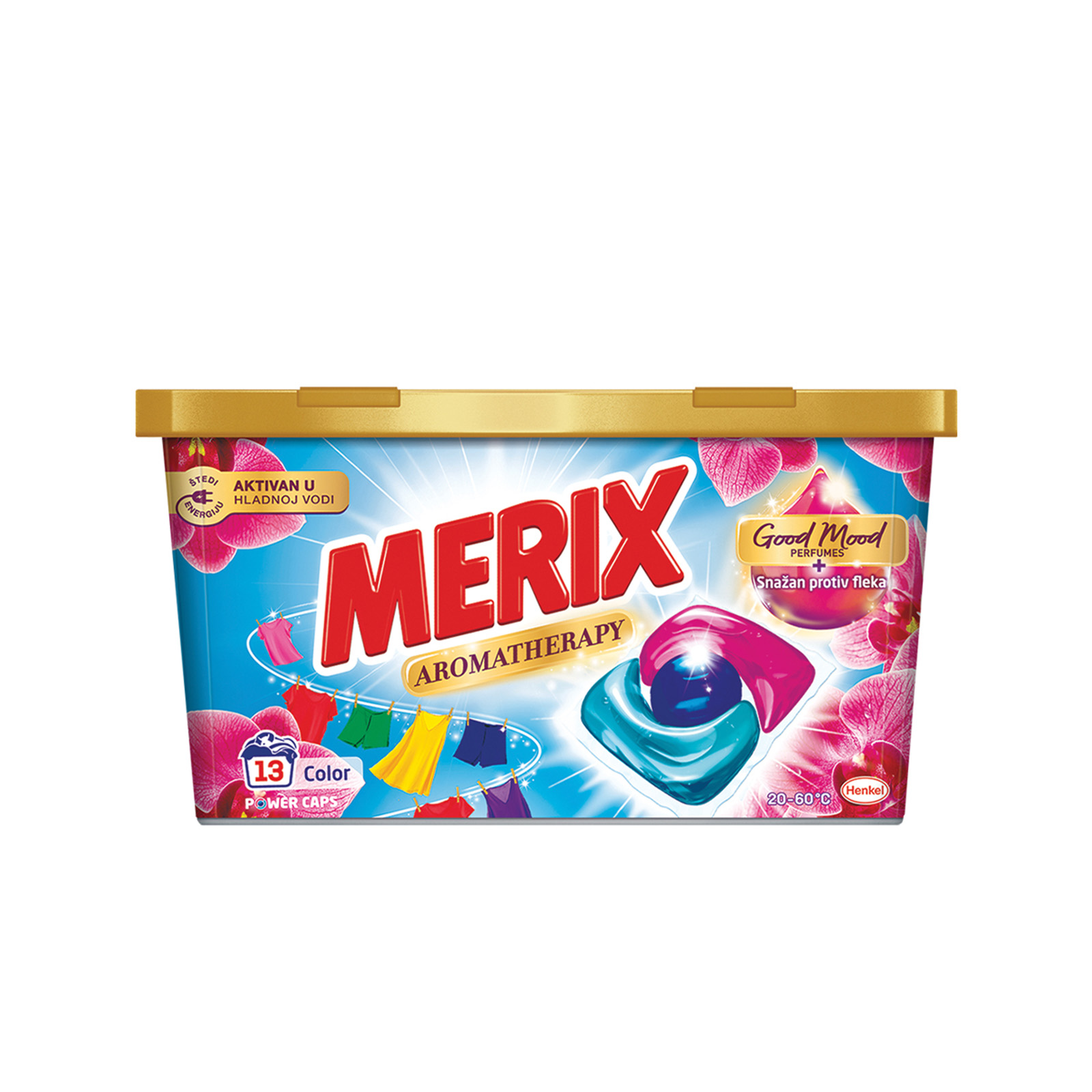 Merix