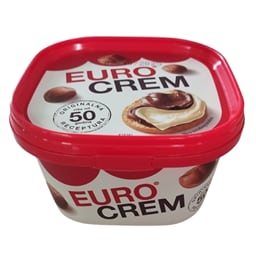 Krem Eurocrem cinija 300g