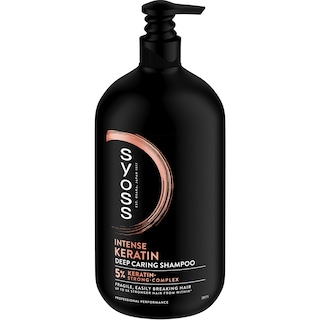 Sampon za kosu Syoss Keratin 750ml