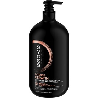 Sampon za kosu Syoss Keratin 750ml