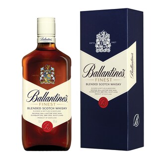 Whisky Ballantine`s Pernod Ricard 0,7l