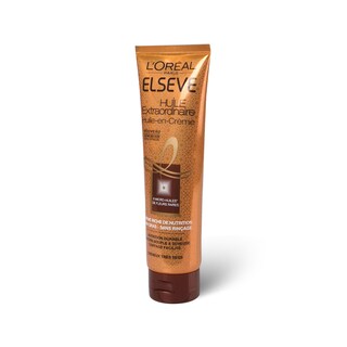 Krema za kosu Elseve Extr.Oil suva150ml