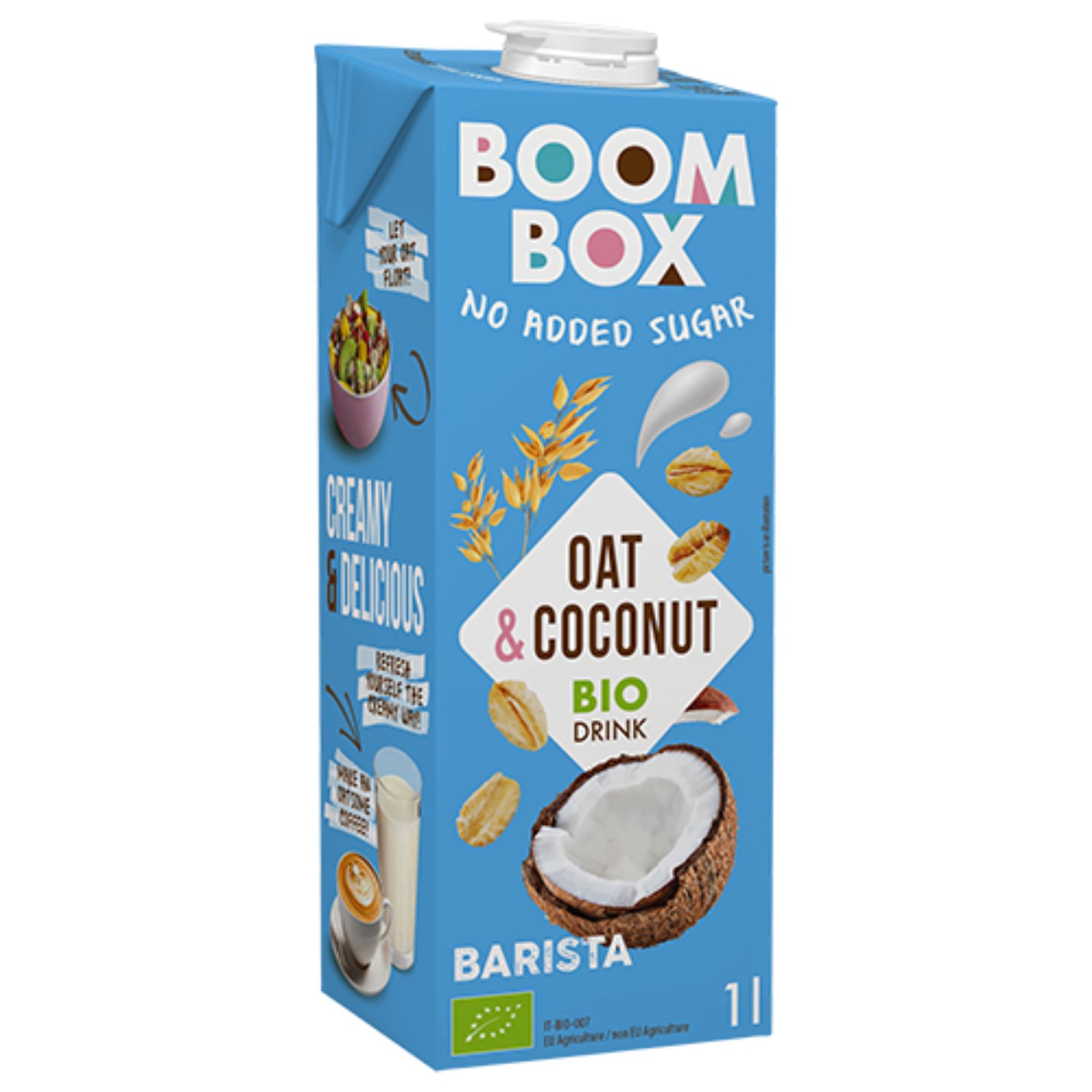 Boom Box