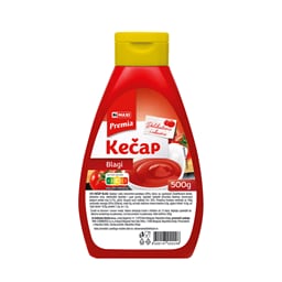 Kecap blagi Premia 500g