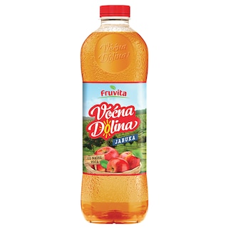 Sok jabuka nektar Vocna dolina 1,5l
