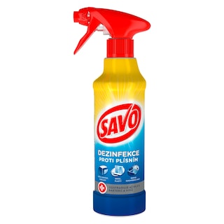 Sredstvo protiv budji Savo 500ml
