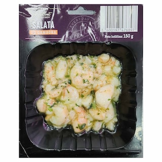 Salata od gambora 150g