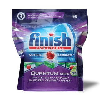 Finish tablete quantum 60 A&L