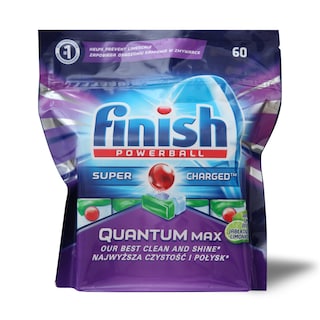 Finish tablete quantum 60 A&L