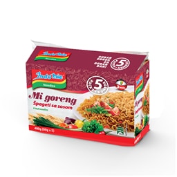 Spagete Mi Goreng Indomie 5/1