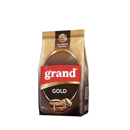 Kafa mlevena Grand Gold 100g