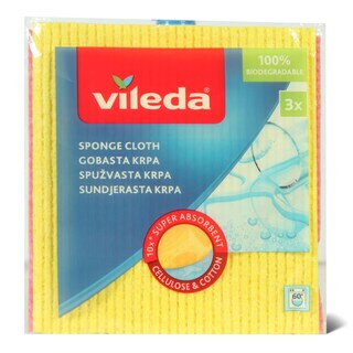 Krpa Vileda sundjer.3/1  6700118