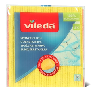 Krpa Vileda sundjer.3/1  6700118