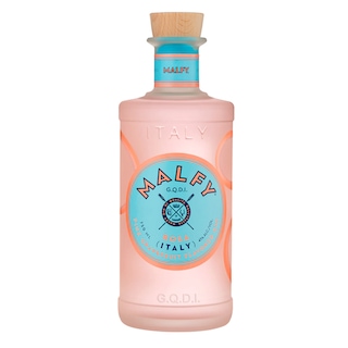 Dzin Malfy rosa 0,7l