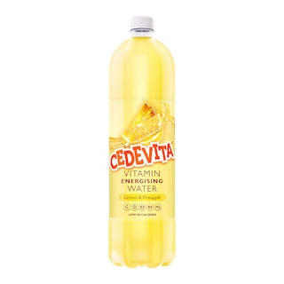 Vit.voda Limun Ananas Cedevita 1.5l